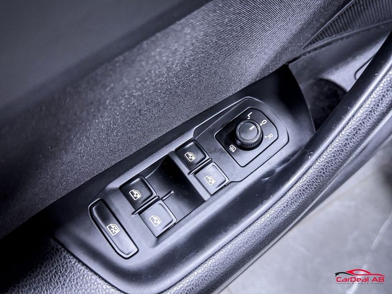 Volkswagen Passat bild 29