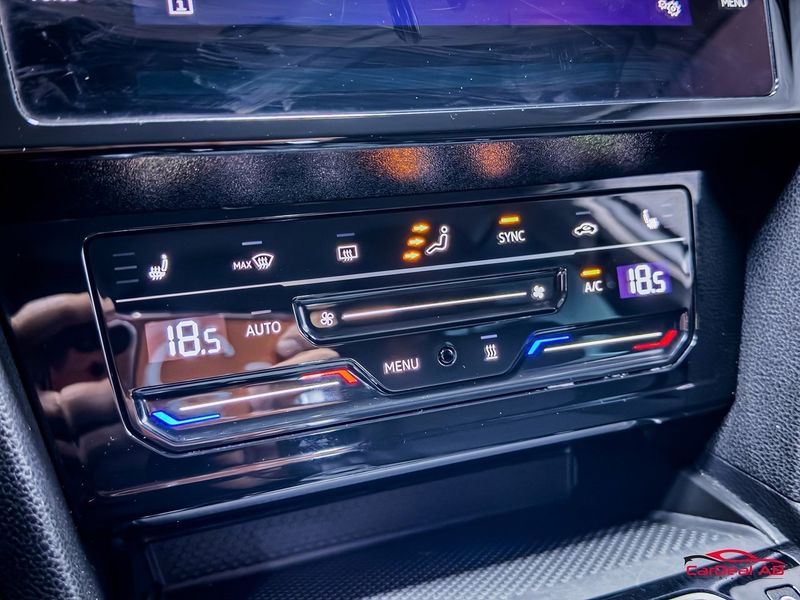Volkswagen Passat bild 26