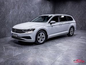 Volkswagen Passat bild 3