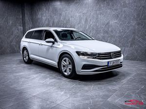 Volkswagen Passat bild 9
