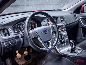 Volvo V60 bild 12