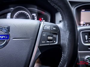 Volvo V60 bild 24