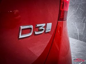 Volvo V60 bild 19