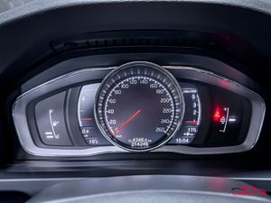 Volvo V60 bild 21