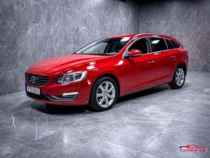 Volvo V60 bild 3