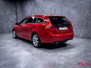 Volvo V60 bild 5