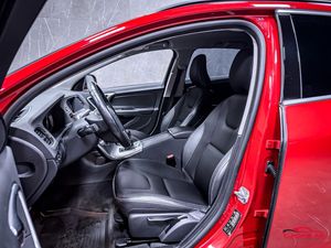 Volvo V60 bild 10