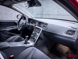 Volvo V60 bild 14