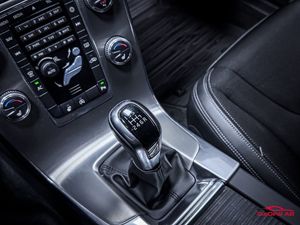 Volvo V60 bild 28