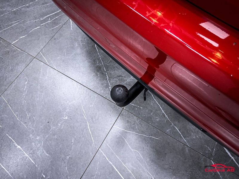 Volvo V60 bild 18