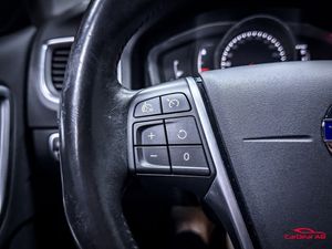 Volvo V60 bild 23