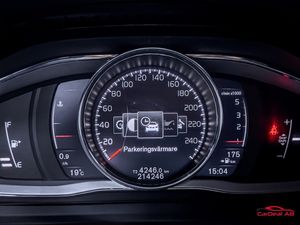 Volvo V60 bild 22
