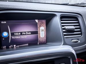 Volvo V60 bild 26