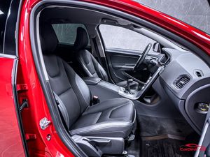 Volvo V60 bild 15