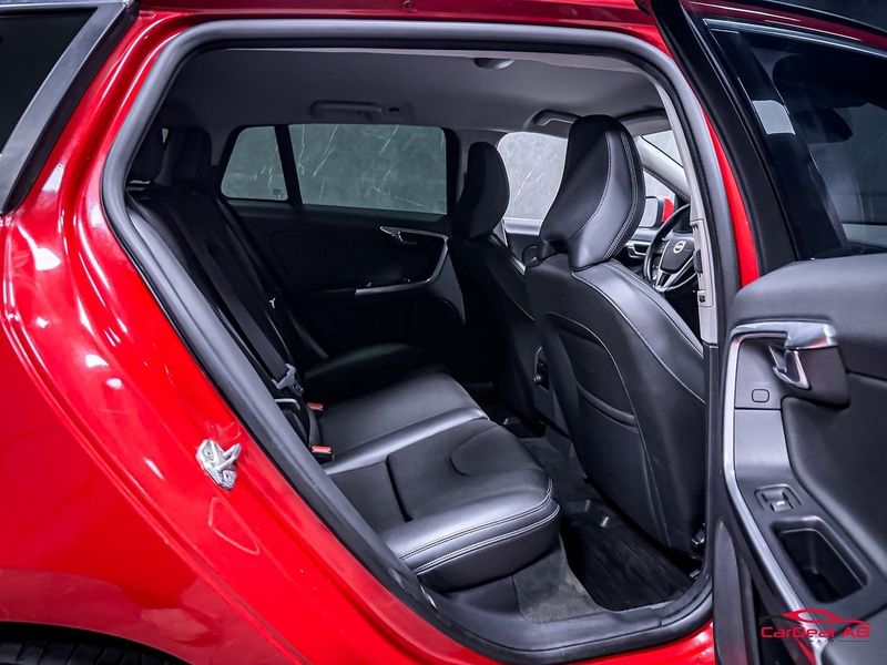 Volvo V60 bild 16