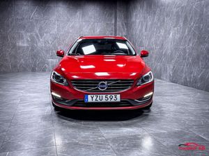 Volvo V60 bild 2