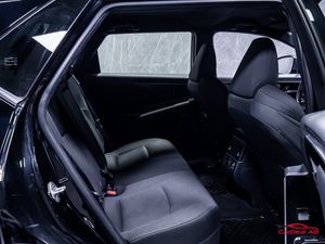 Toyota bZ4X bild 16