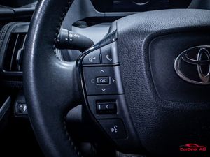 Toyota bZ4X bild 20