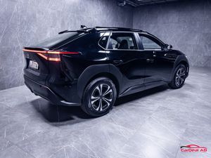 Toyota bZ4X bild 7