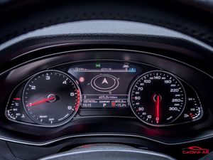 Audi A6 bild 20