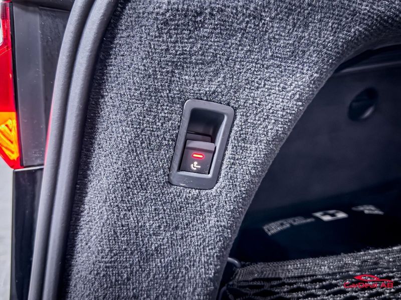 Audi A6 bild 19