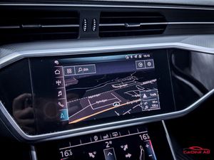 Audi A6 bild 25
