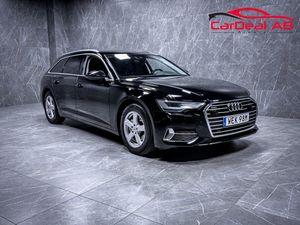 Audi A6 bild 1