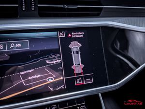 Audi A6 bild 28