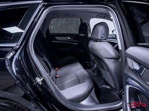 Audi A6 bild 16