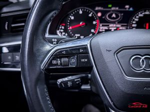Audi A6 bild 21