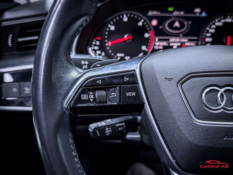 Audi A6 bild 21