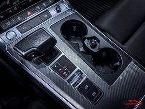Audi A6 bild 30