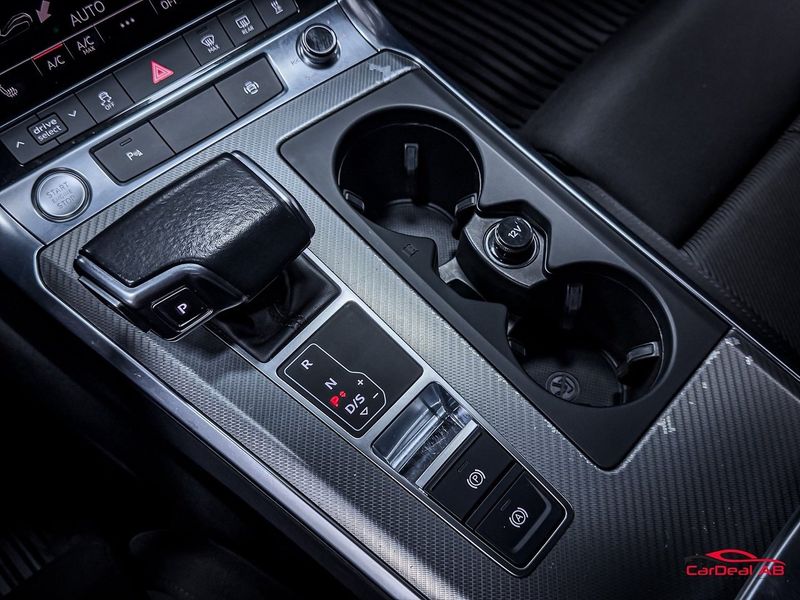 Audi A6 bild 30