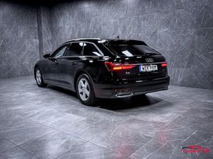 Audi A6 bild 5