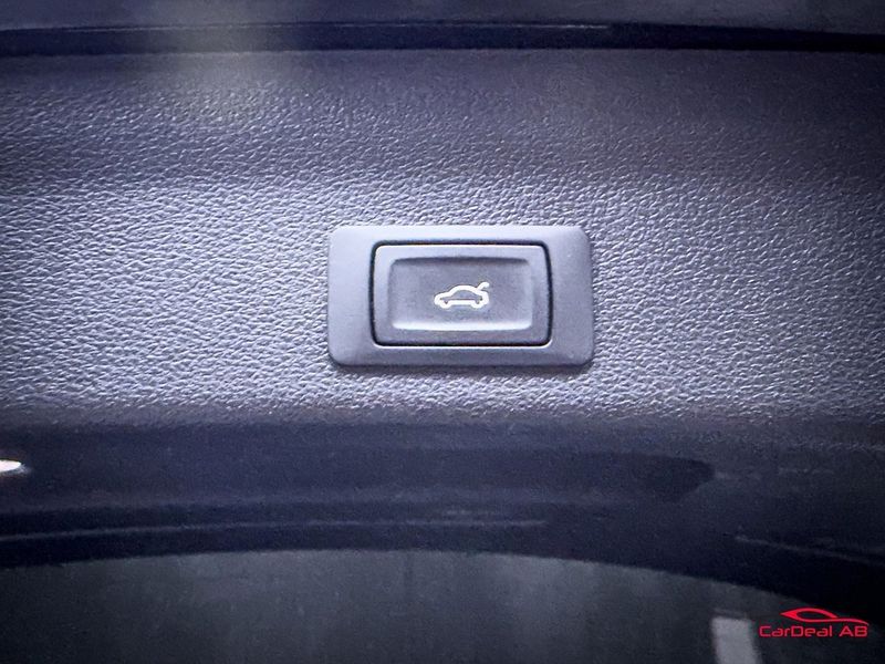 Audi A6 bild 18