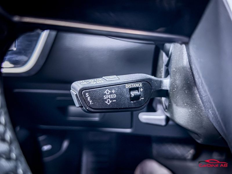 Audi A6 bild 24