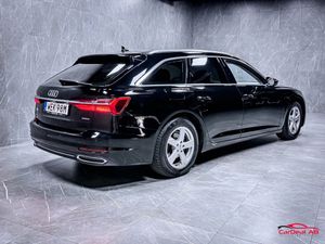 Audi A6 bild 7