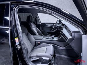 Audi A6 bild 15