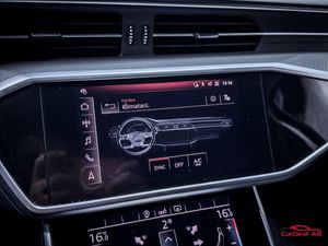 Audi A6 bild 27