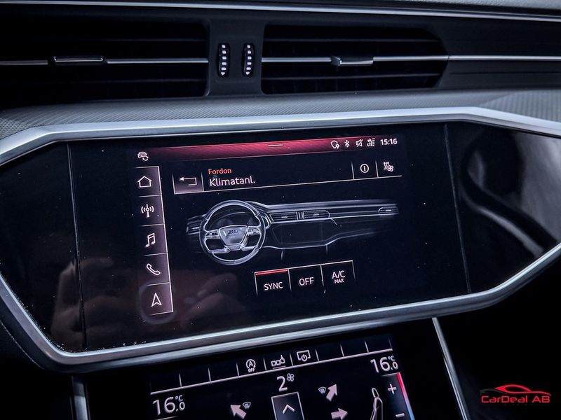 Audi A6 bild 27