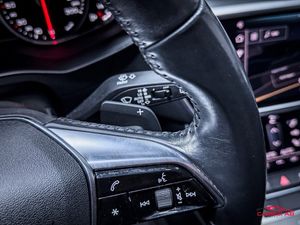 Audi A6 bild 23