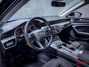 Audi A6 bild 11