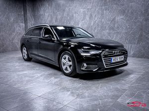 Audi A6 bild 9