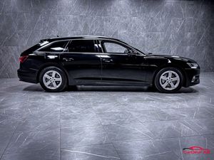 Audi A6 bild 8