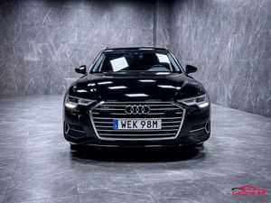 Audi A6 bild 2