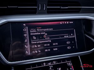 Audi A6 bild 26