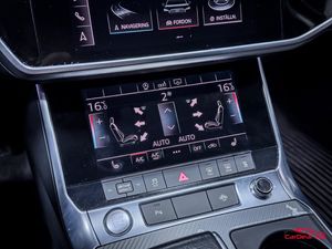 Audi A6 bild 29