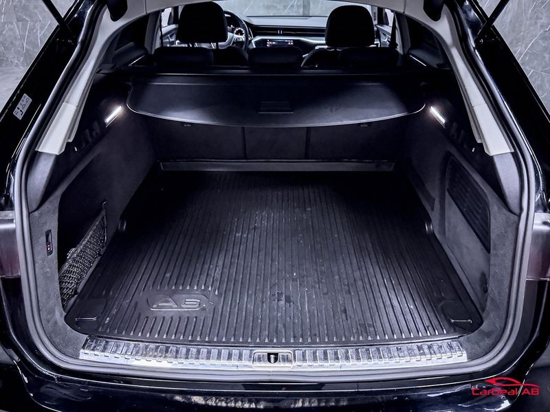 Audi A6 bild 17