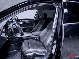 Audi A6 bild 10