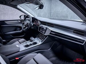 Audi A6 bild 14